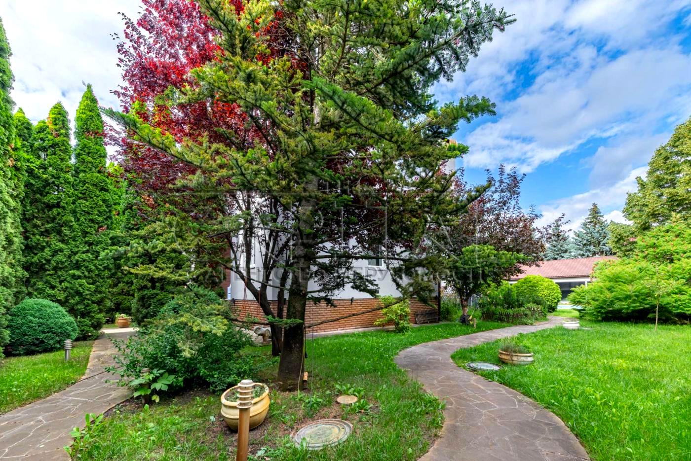 Дом по адресу ул. Боровкова (площадь 500 м²) - Atlanta.ua - фото 51