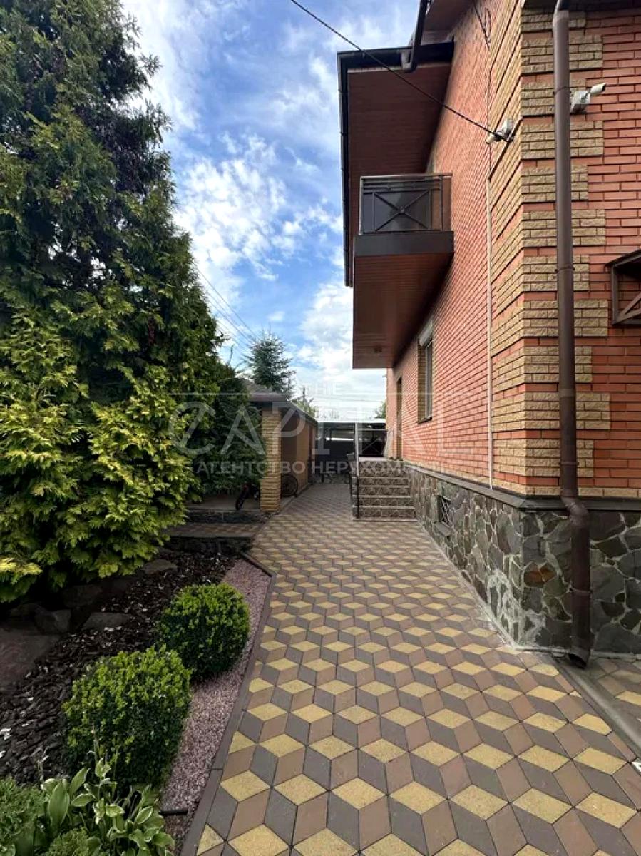 House by the address (area 380 m²) - Atlanta.ua - photo 3