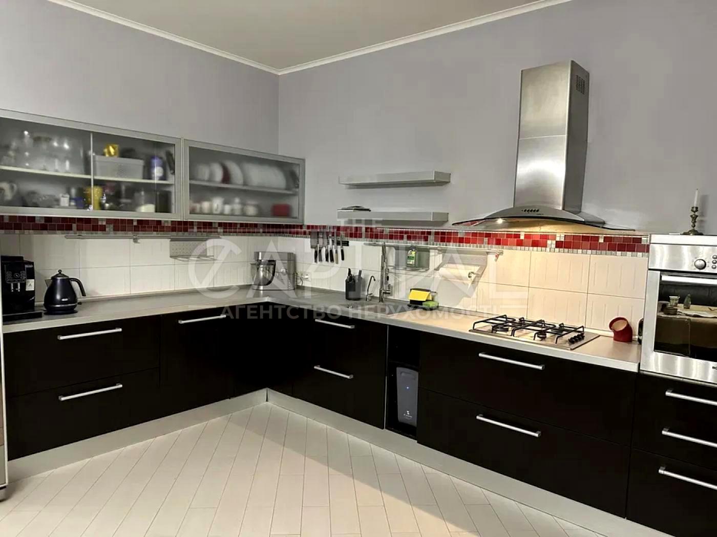 House by the address (area 380 m²) - Atlanta.ua - photo 11