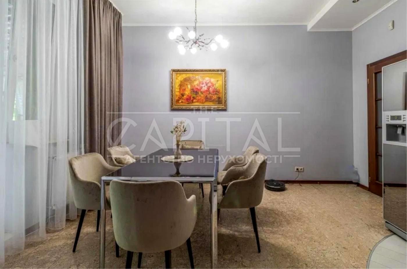 House by the address (area 380 m²) - Atlanta.ua - photo 13