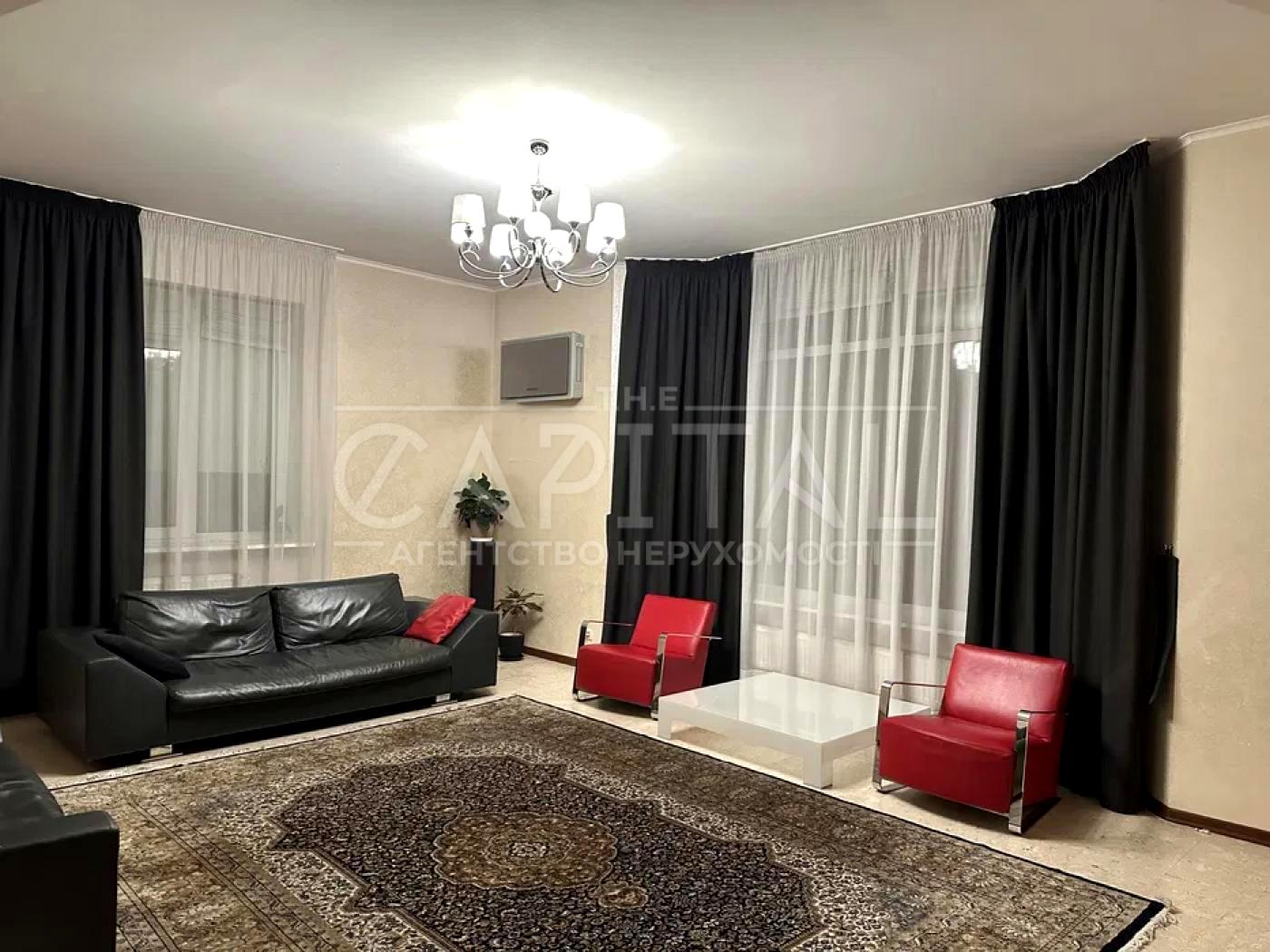 House by the address (area 380 m²) - Atlanta.ua - photo 12