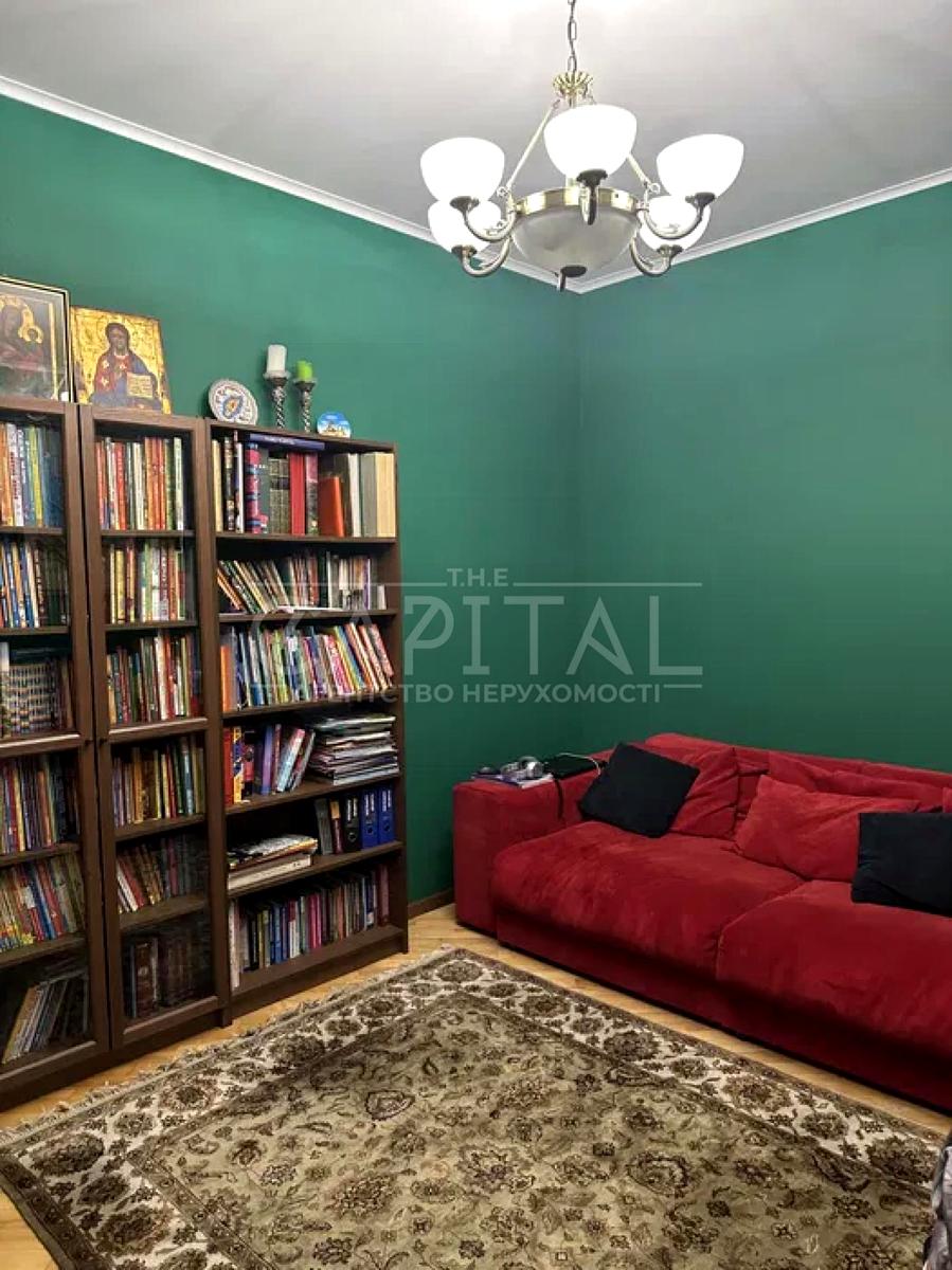 House by the address (area 380 m²) - Atlanta.ua - photo 10