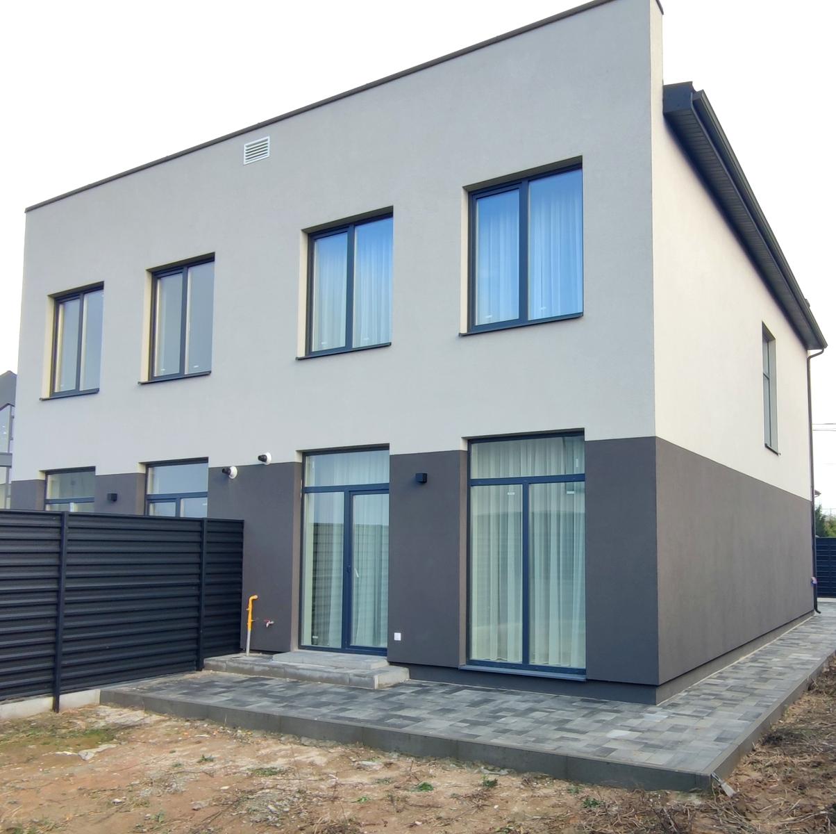 Дом по адресу (площадь 115 м²) - Atlanta.ua - фото 2