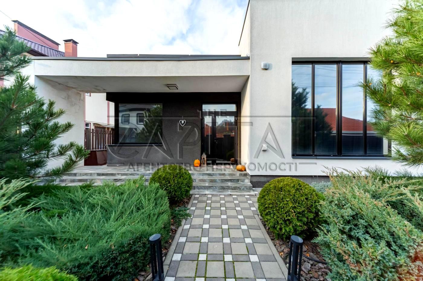 Будинок за адресою (площа 137 м²) - Atlanta.ua - фото 20