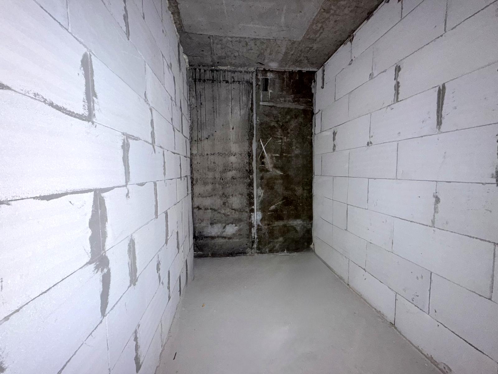 1-room apartment apartment by the address st. Sergeya Zulinskogo (area 44,5 m²) - Atlanta.ua - photo 2