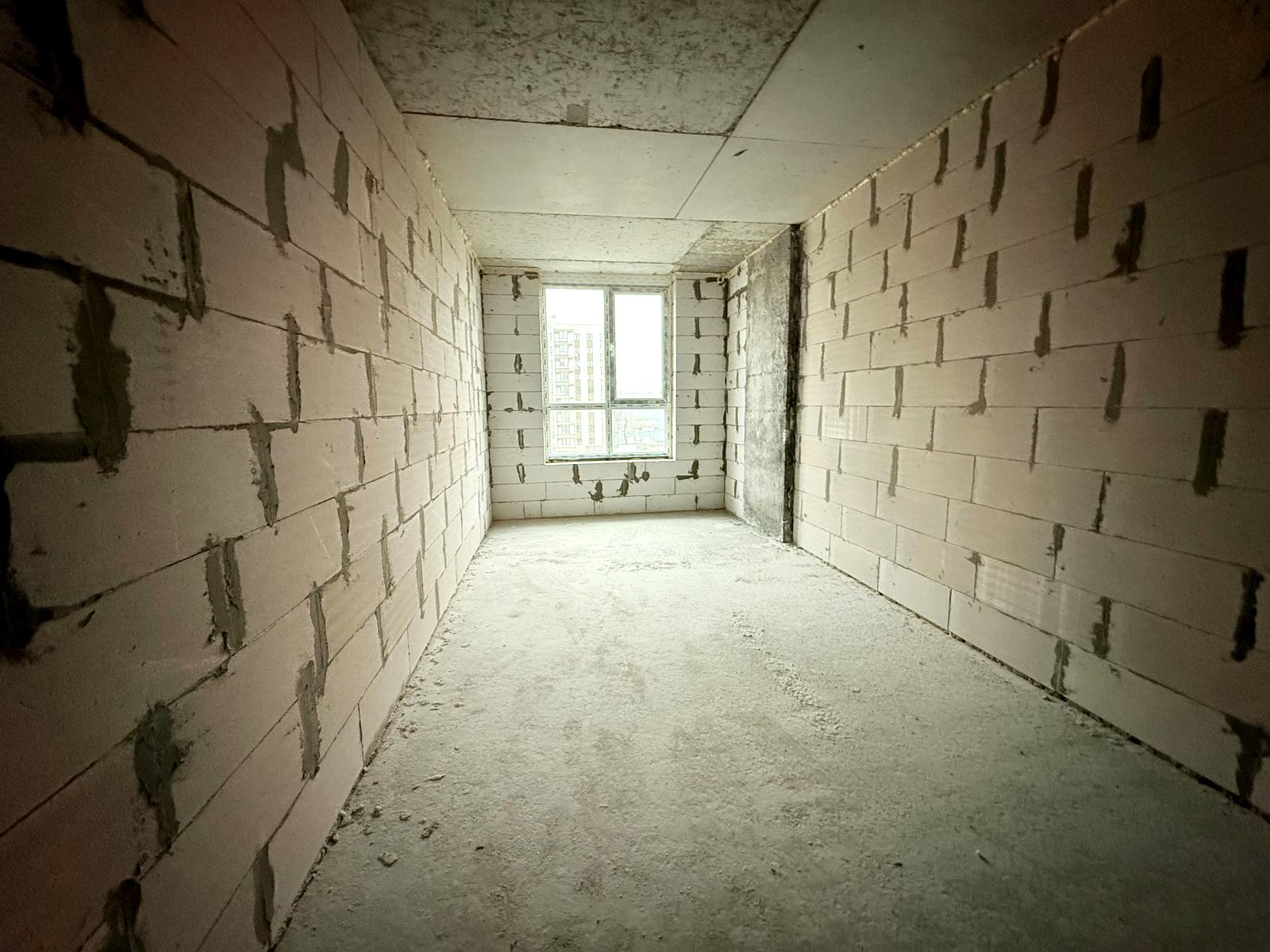 1-room apartment apartment by the address st. Sergeya Zulinskogo (area 44,5 m²) - Atlanta.ua - photo 3