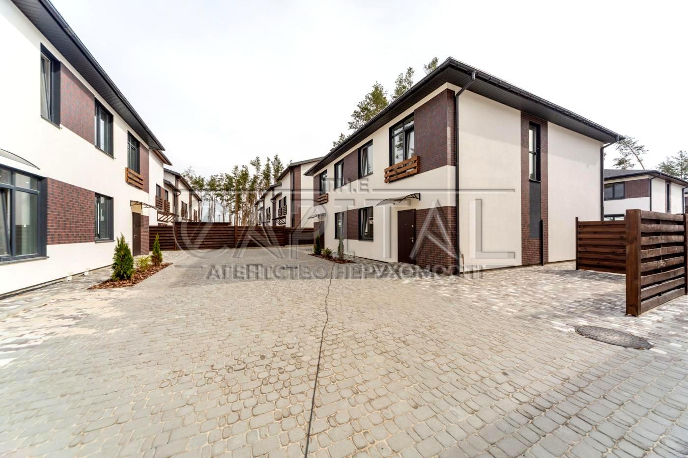 House by the address (area 190 m²) - Atlanta.ua - photo 4