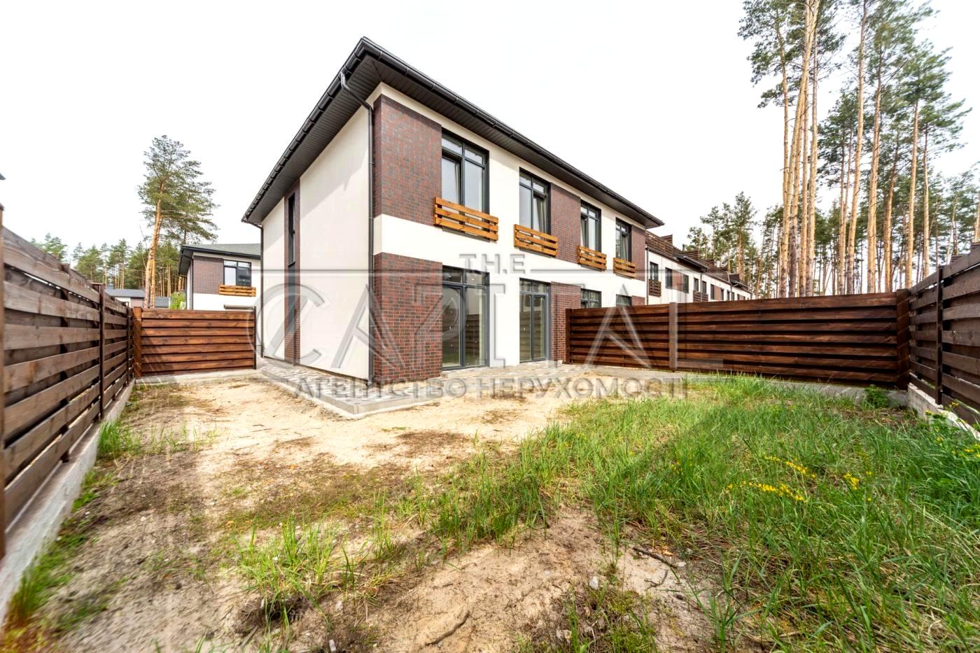 House by the address (area 190 m²) - Atlanta.ua - photo 3