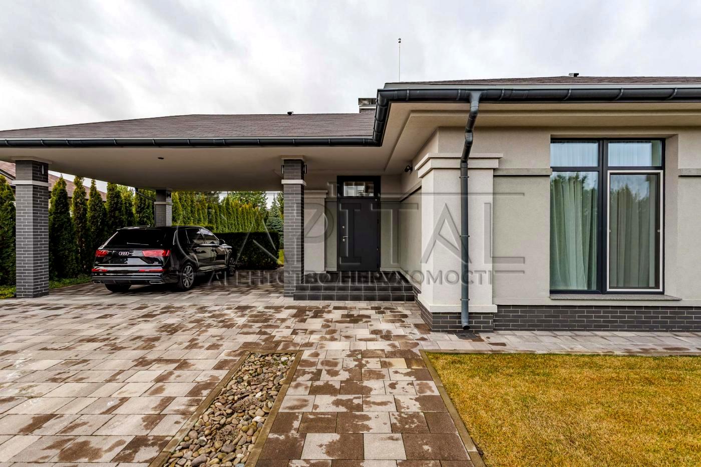 Дом по адресу (площадь 150 м²) - Atlanta.ua - фото 11