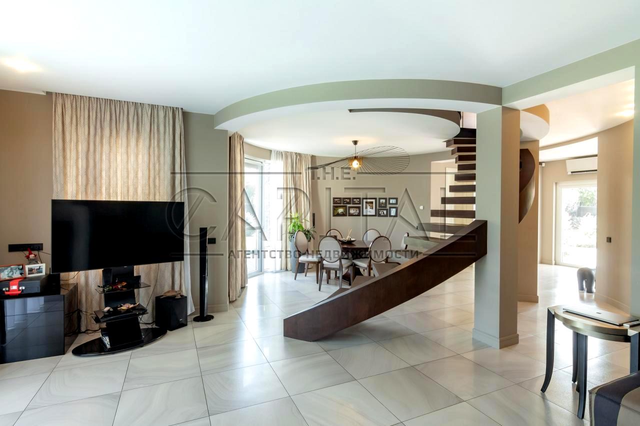 Дом по адресу (площадь 360 м²) - Atlanta.ua - фото 5