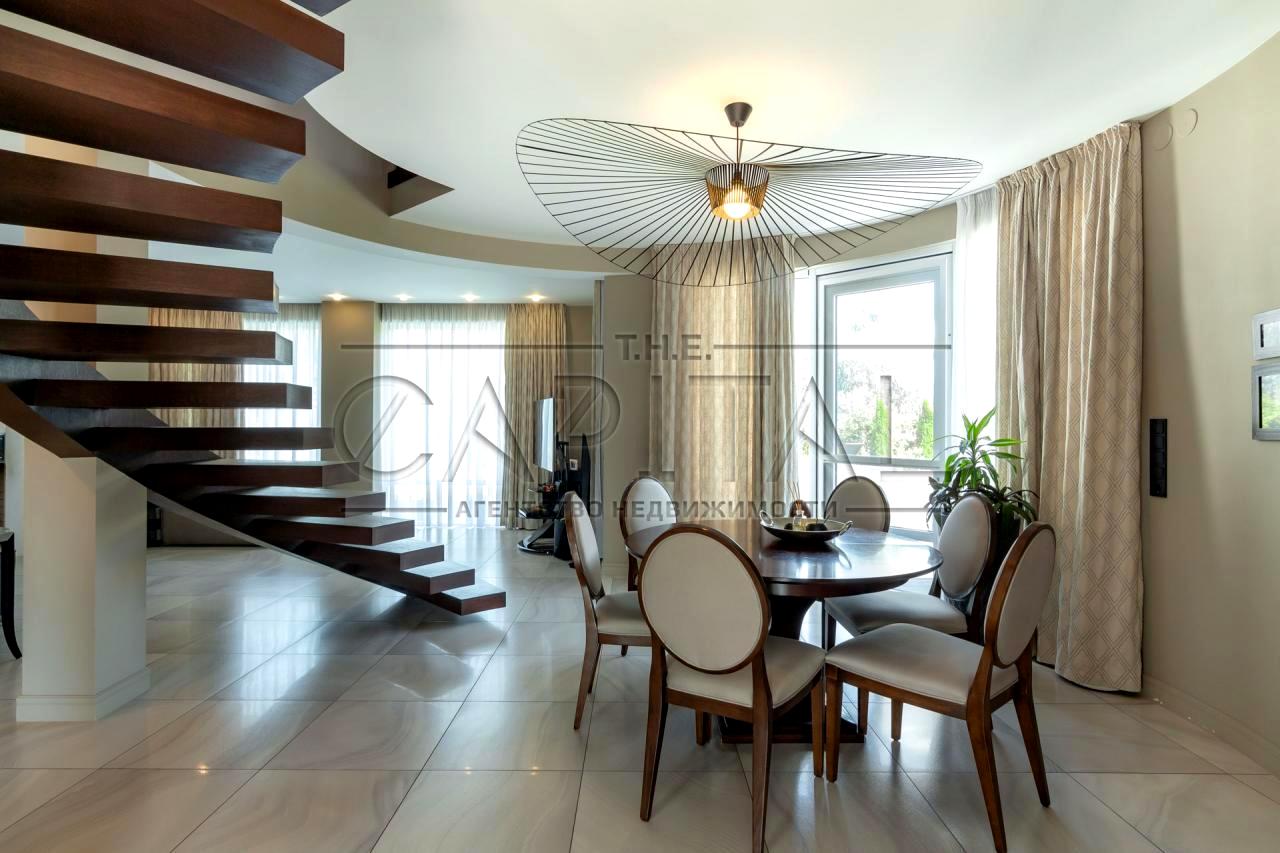 Дом по адресу (площадь 360 м²) - Atlanta.ua - фото 4