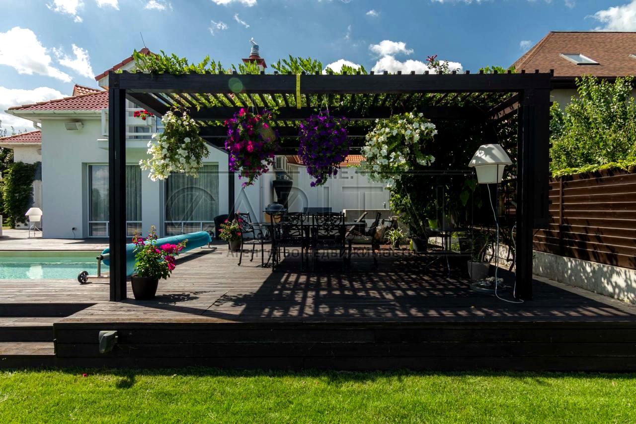 Дом по адресу (площадь 360 м²) - Atlanta.ua - фото 2