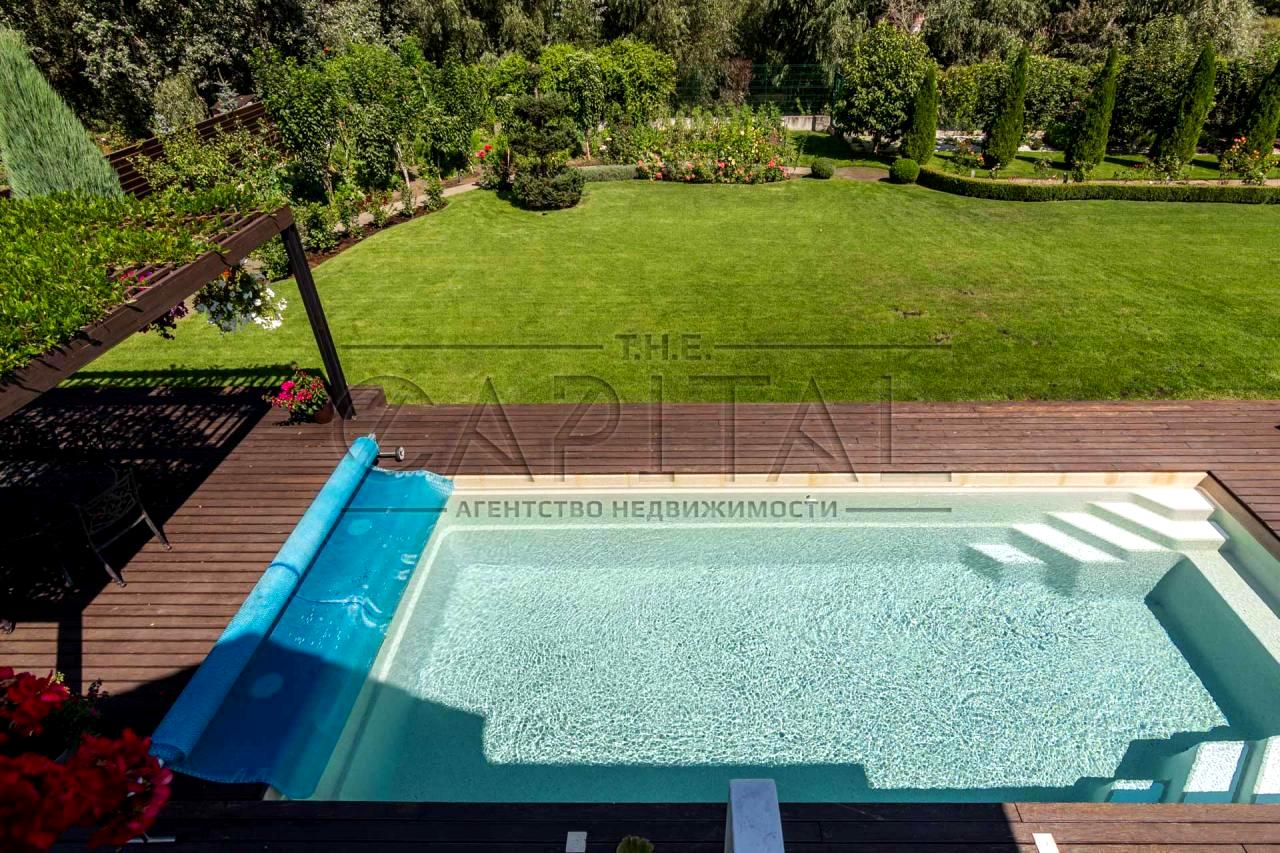 Дом по адресу (площадь 360 м²) - Atlanta.ua - фото 3