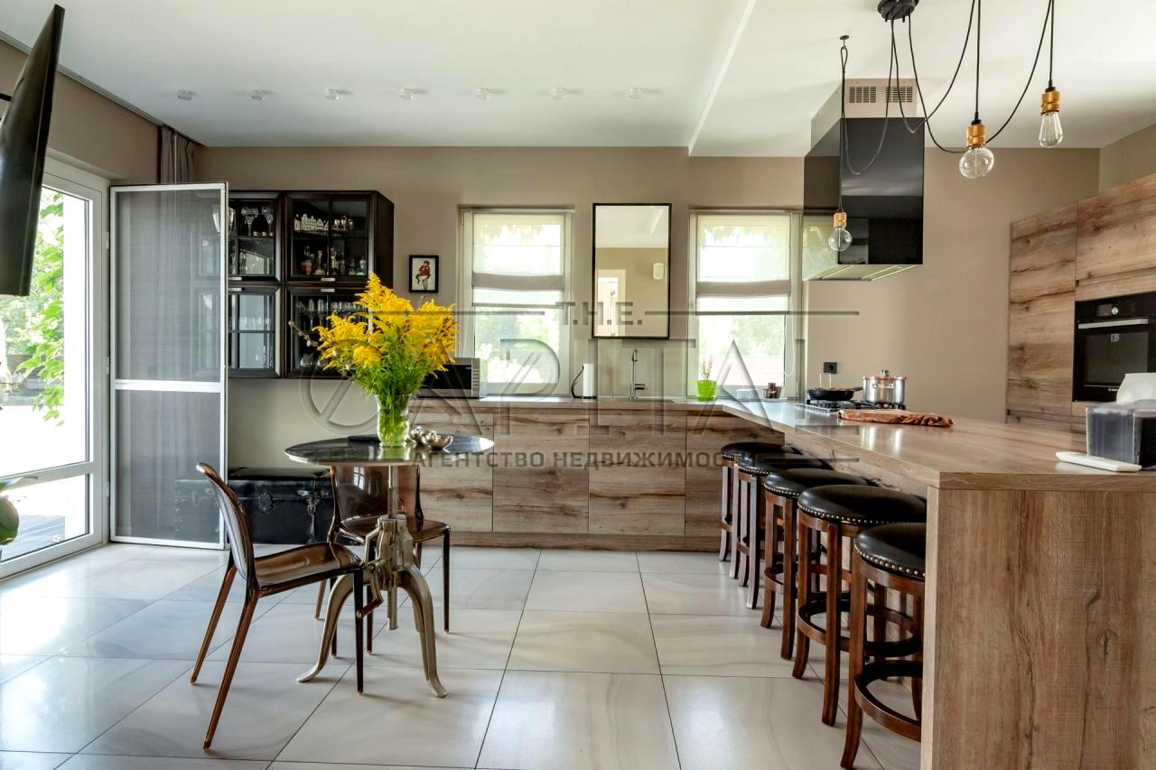 Дом по адресу (площадь 360 м²) - Atlanta.ua - фото 6