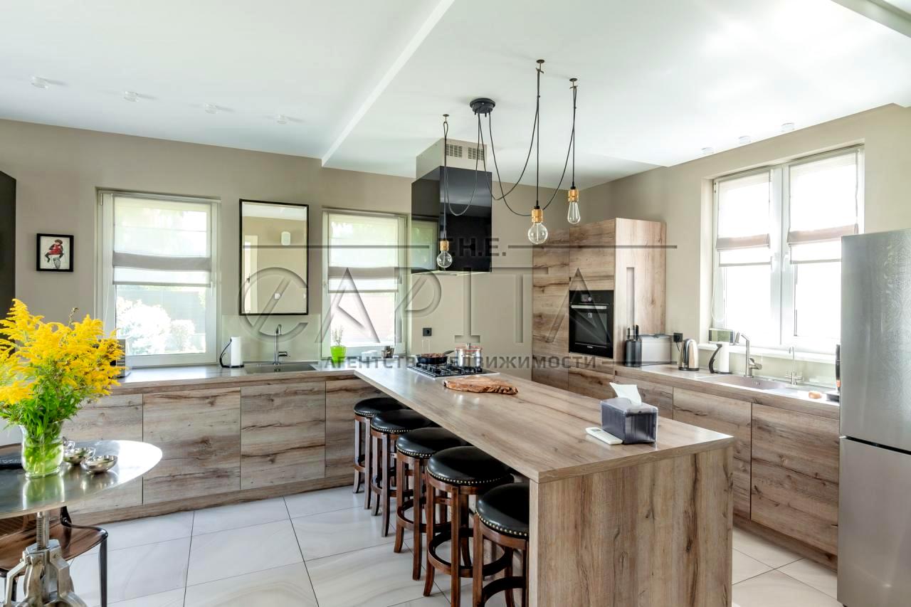 Дом по адресу (площадь 360 м²) - Atlanta.ua - фото 7