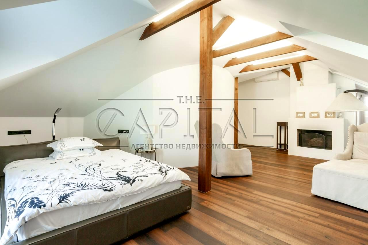 Дом по адресу (площадь 360 м²) - Atlanta.ua - фото 11