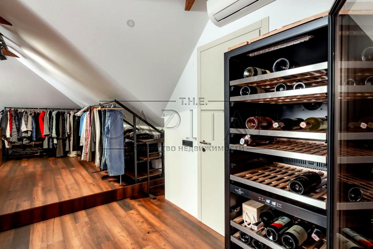 Дом по адресу (площадь 360 м²) - Atlanta.ua - фото 13