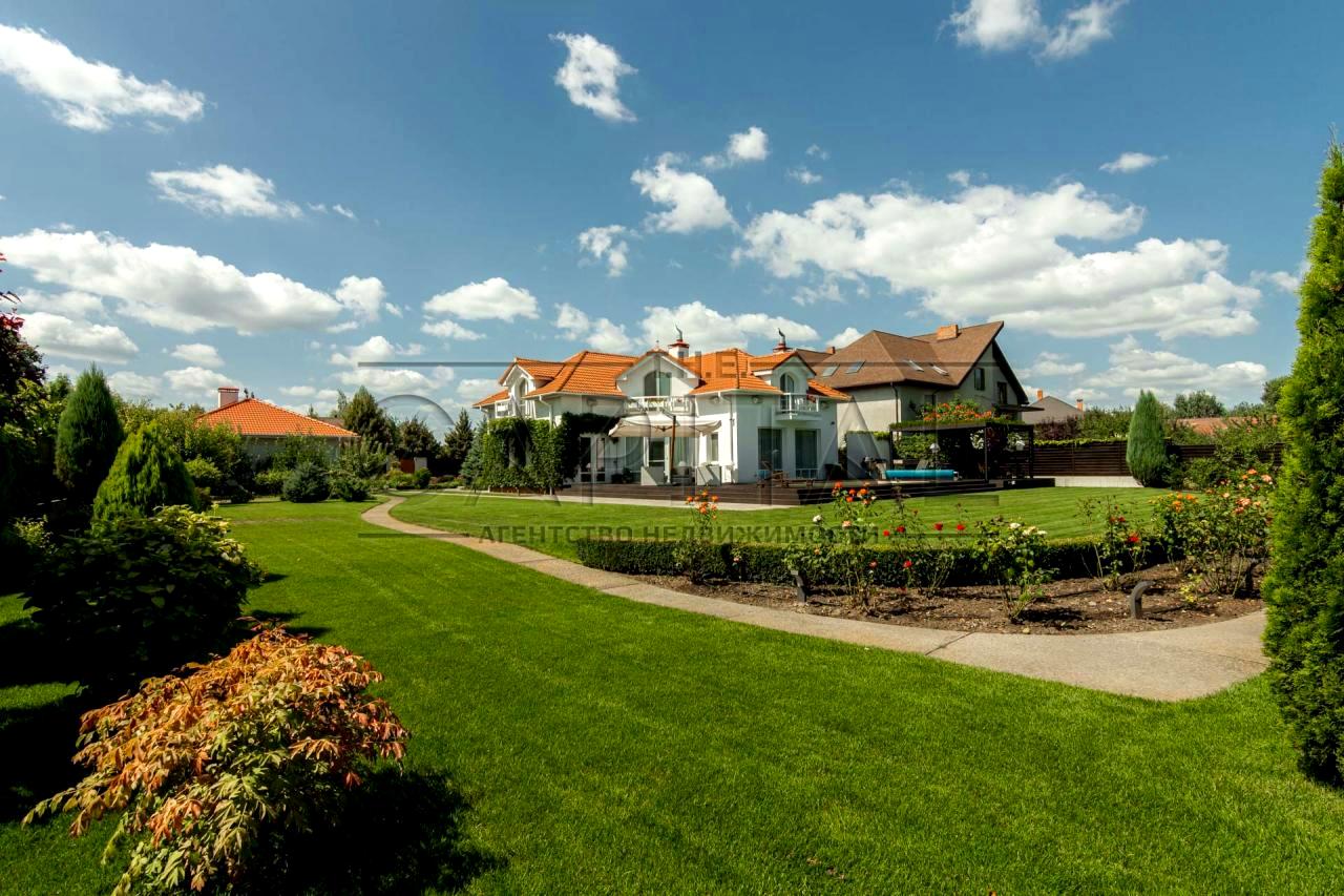 Дом по адресу (площадь 360 м²) - Atlanta.ua - фото 19