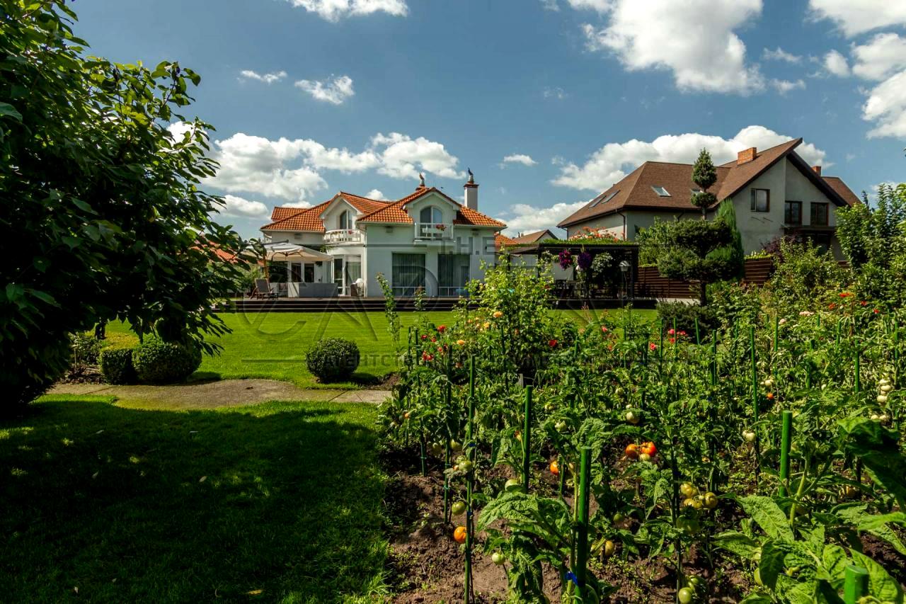 Дом по адресу (площадь 360 м²) - Atlanta.ua - фото 20