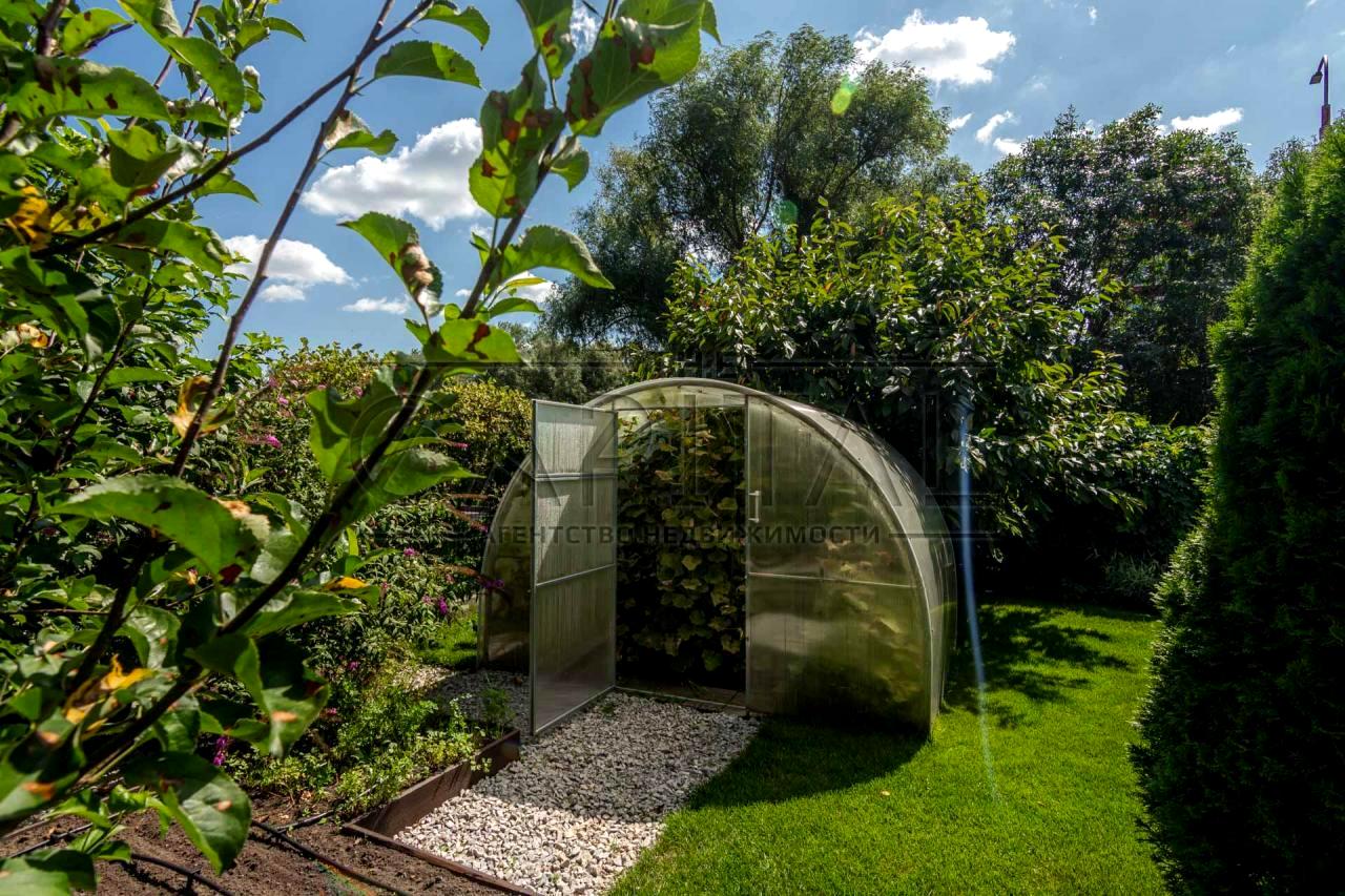 Дом по адресу (площадь 360 м²) - Atlanta.ua - фото 21