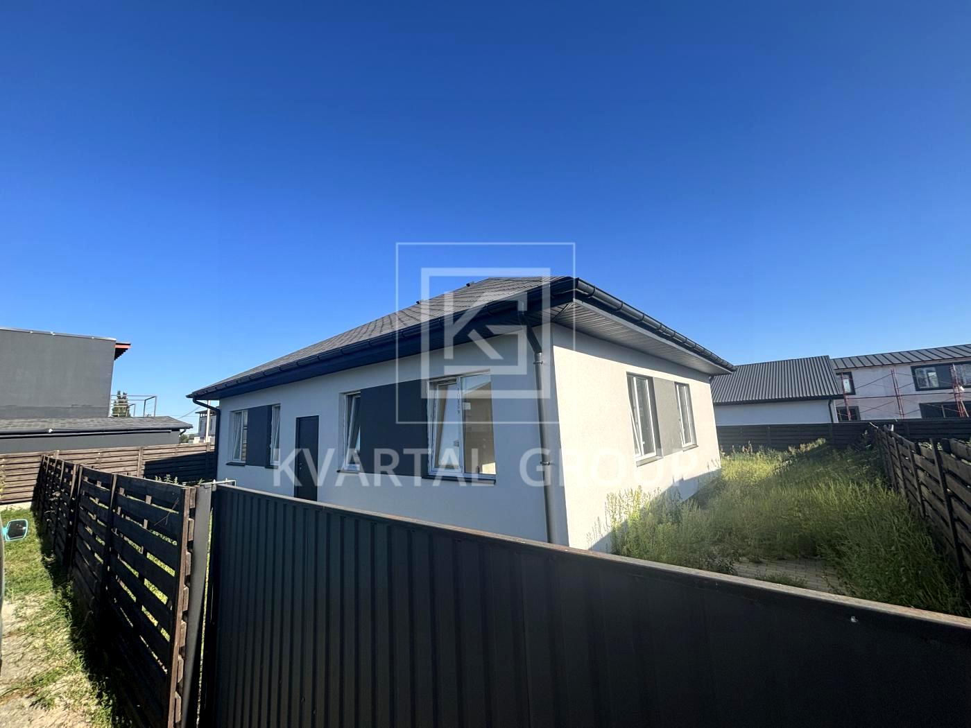 House by the address (area 92 m²) - Atlanta.ua - photo 3