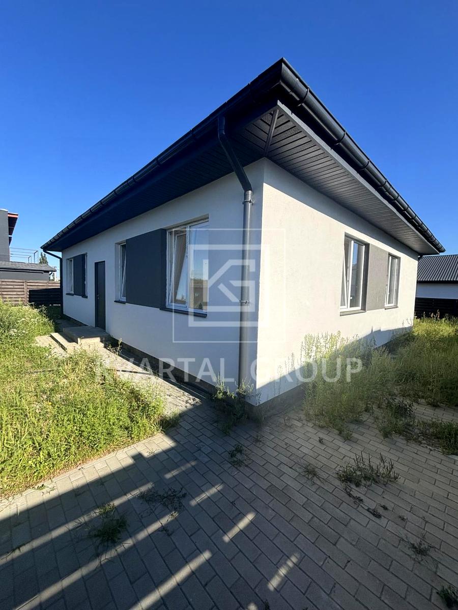 House by the address (area 92 m²) - Atlanta.ua - photo 2