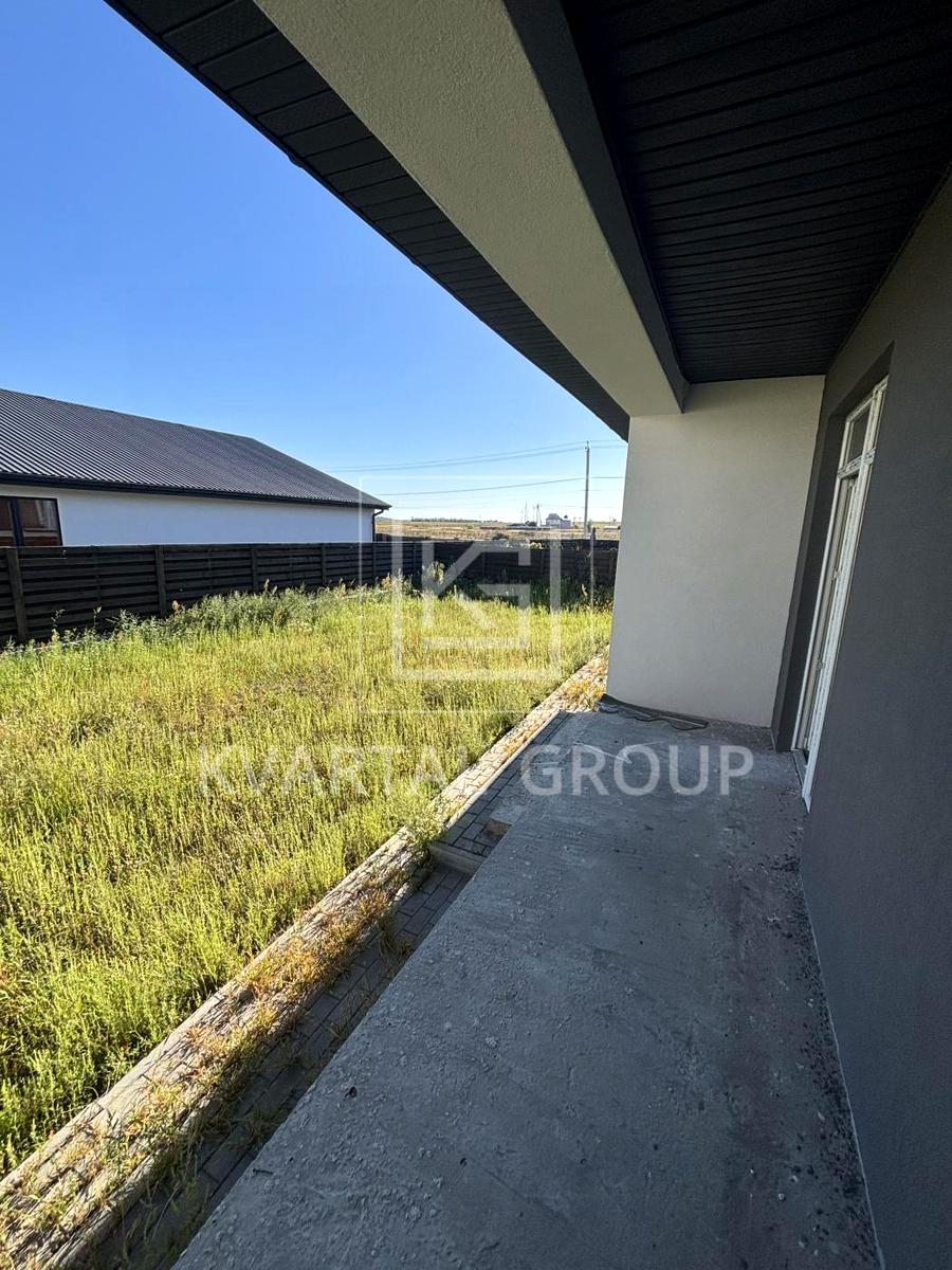 House by the address (area 92 m²) - Atlanta.ua - photo 11