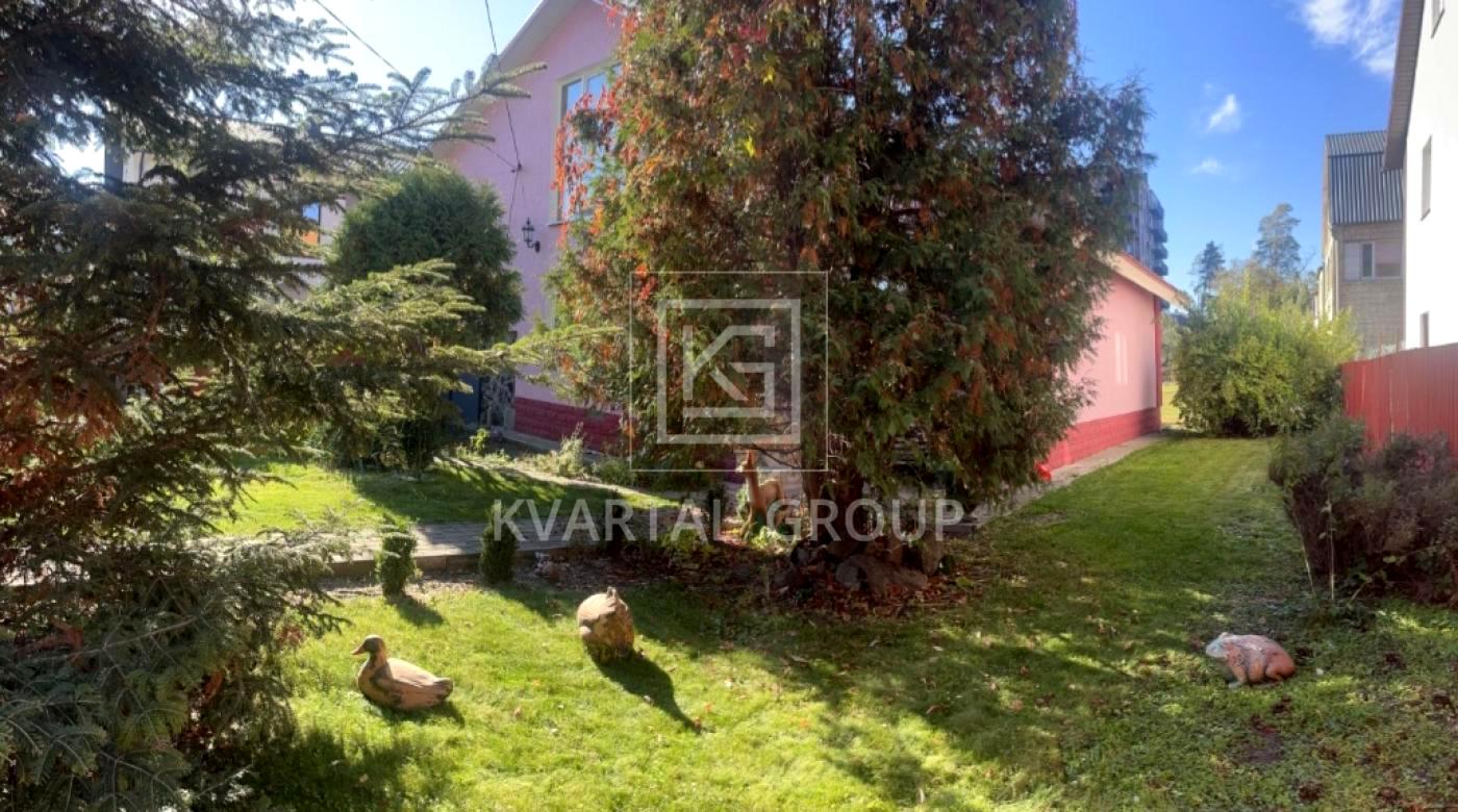 House by the address st. Ukrainskaya (area 190 m²) - Atlanta.ua - photo 3