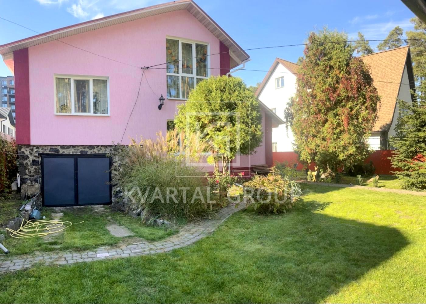 House by the address st. Ukrainskaya (area 190 m²) - Atlanta.ua - photo 4