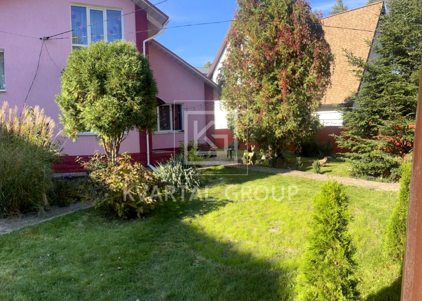 House by the address st. Ukrainskaya (area 190 m²) - Atlanta.ua - photo 2