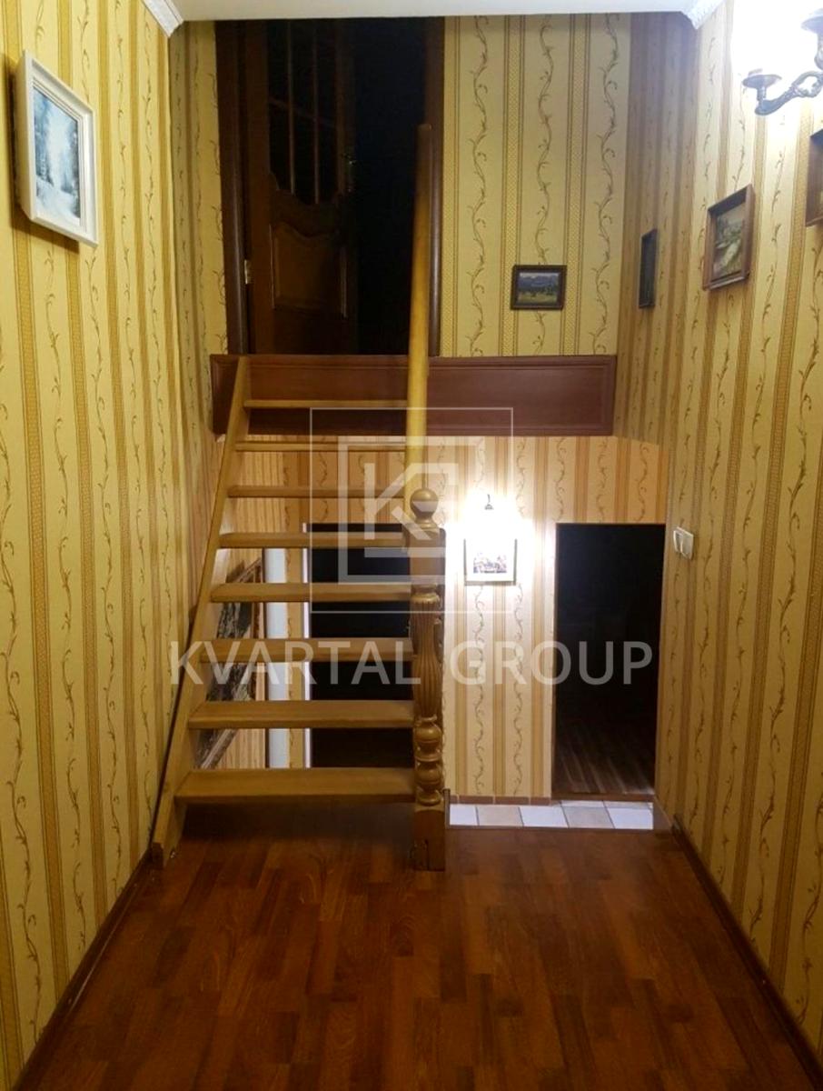 House by the address st. Ukrainskaya (area 190 m²) - Atlanta.ua - photo 7