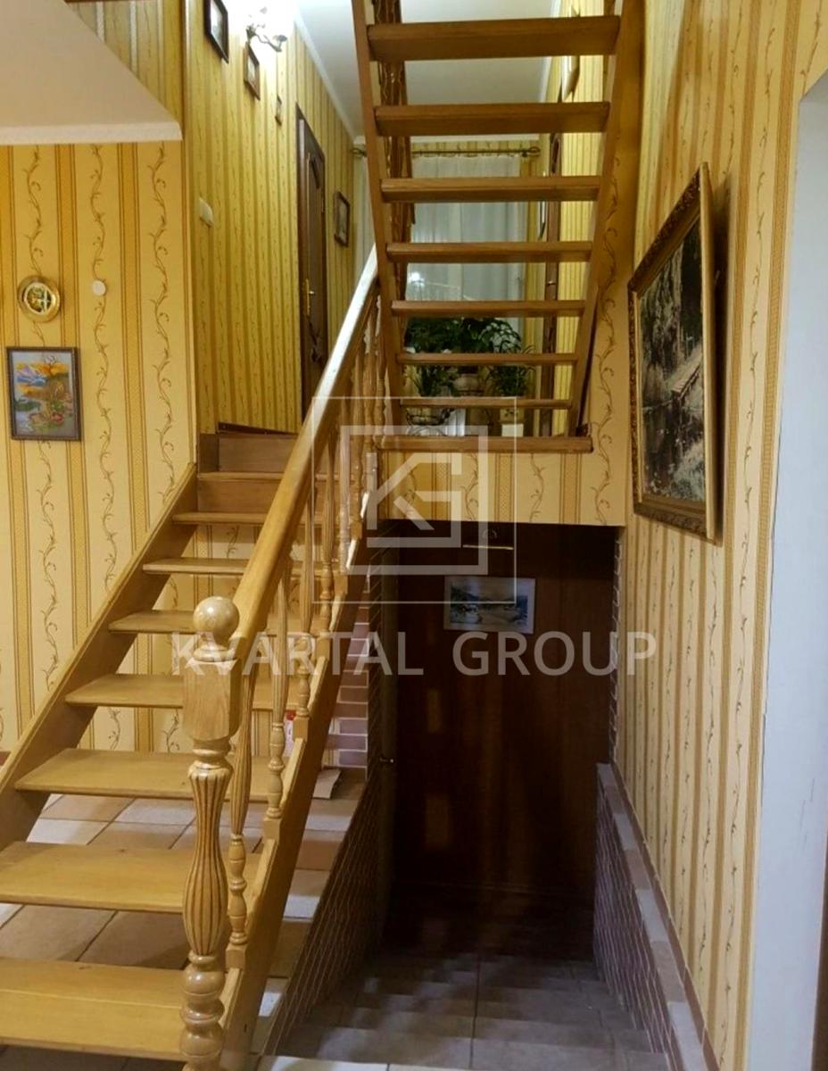 House by the address st. Ukrainskaya (area 190 m²) - Atlanta.ua - photo 6