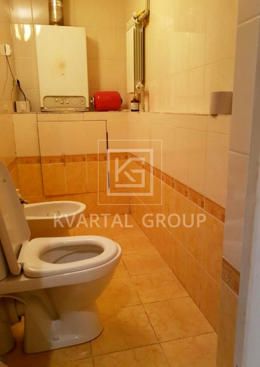 House by the address st. Ukrainskaya (area 190 m²) - Atlanta.ua - photo 11