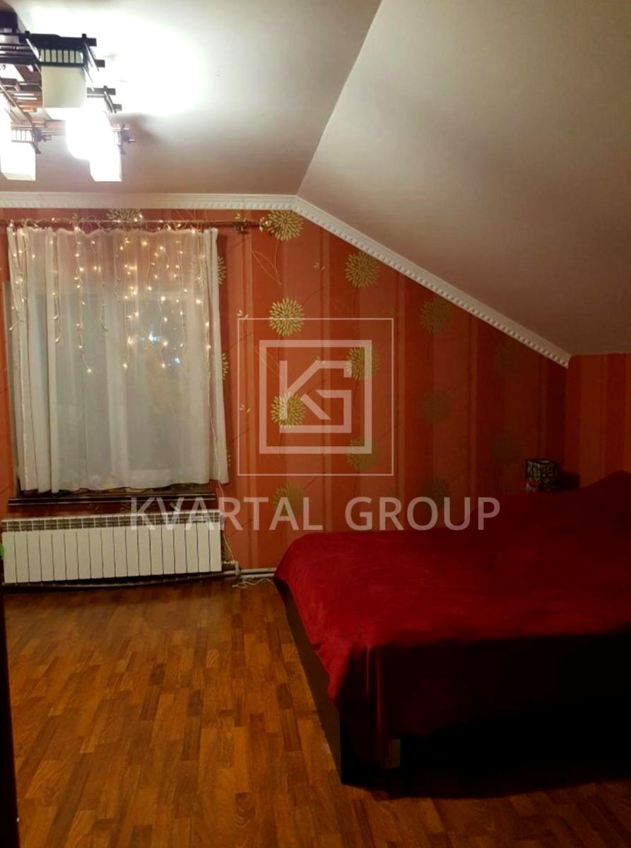 House by the address st. Ukrainskaya (area 190 m²) - Atlanta.ua - photo 13