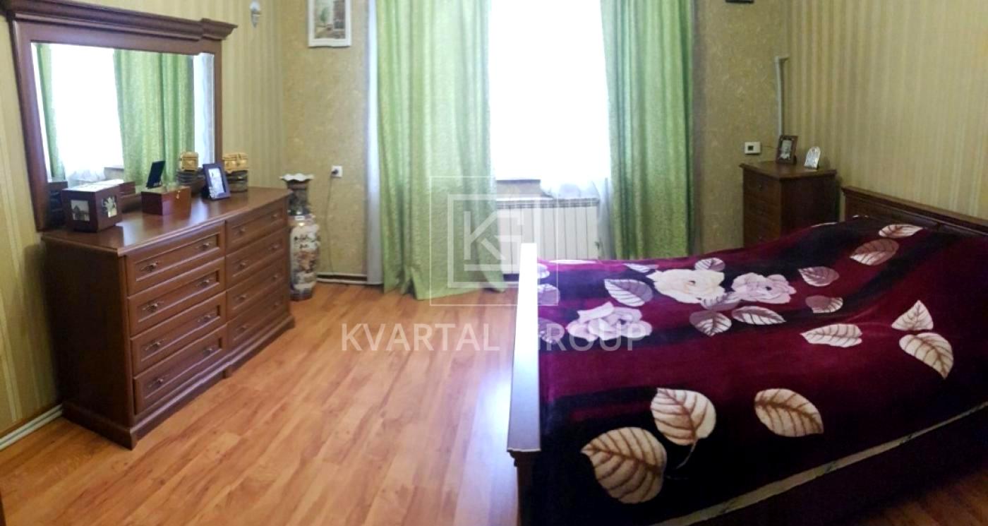 House by the address st. Ukrainskaya (area 190 m²) - Atlanta.ua - photo 16