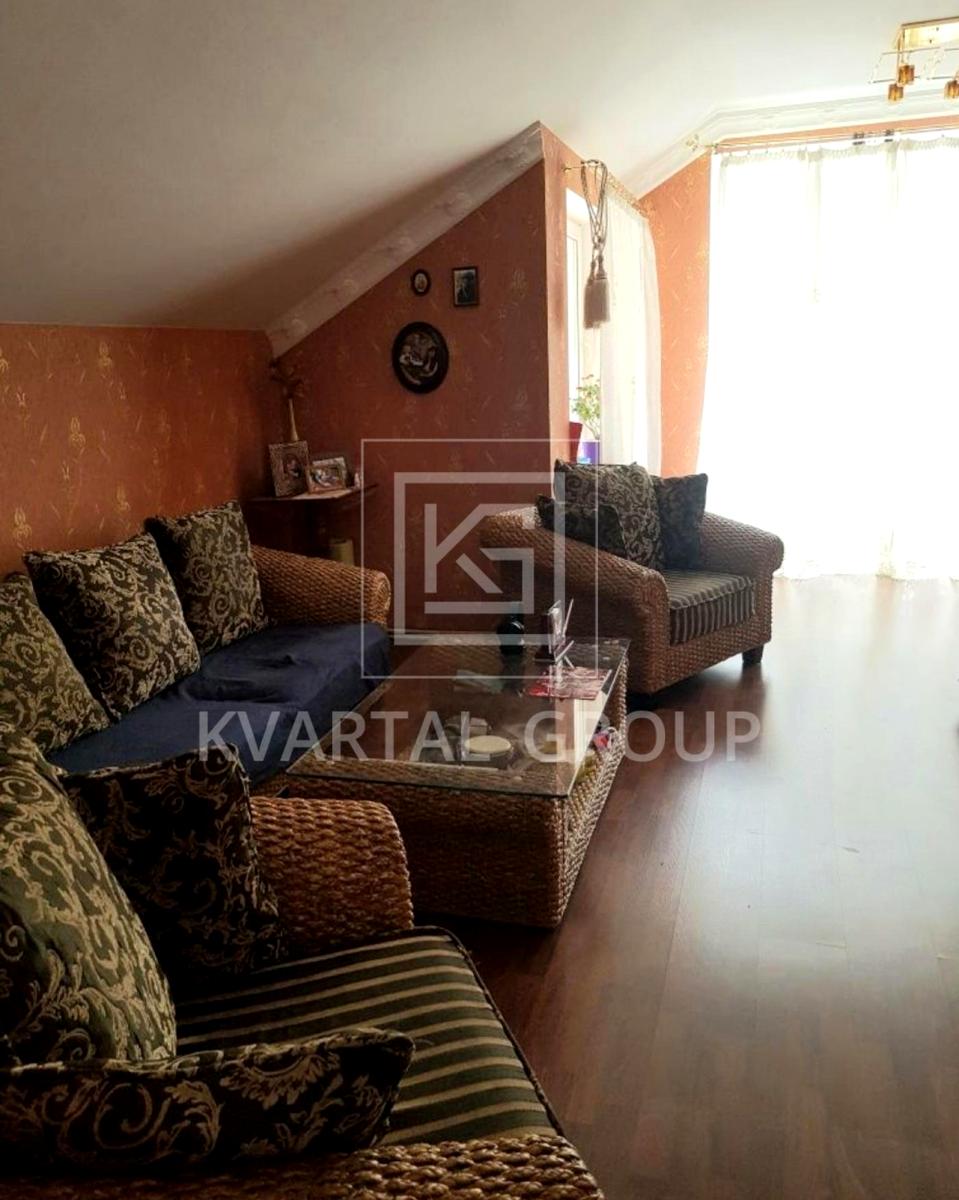 House by the address st. Ukrainskaya (area 190 m²) - Atlanta.ua - photo 18