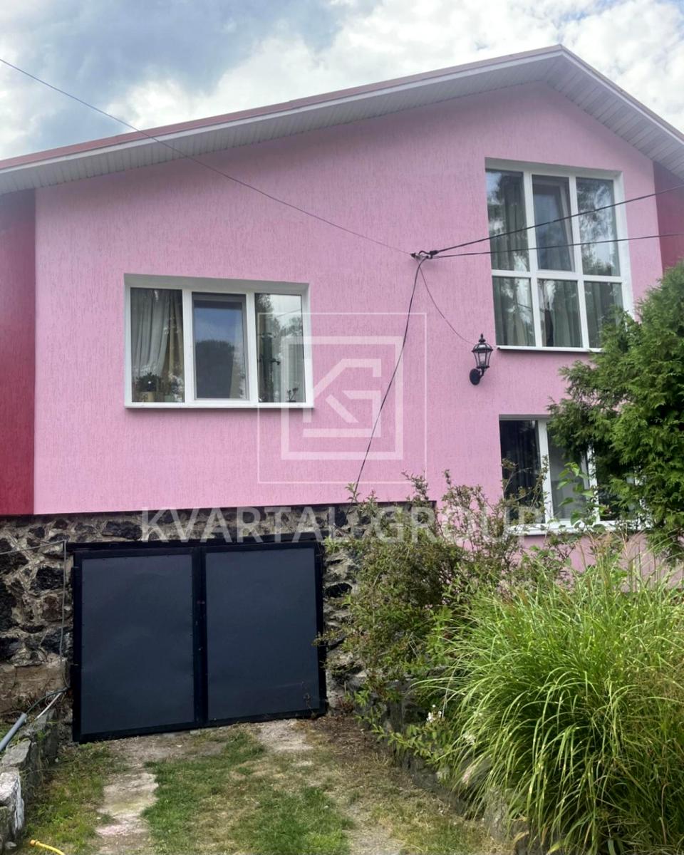 House by the address st. Ukrainskaya (area 190 m²) - Atlanta.ua - photo 21