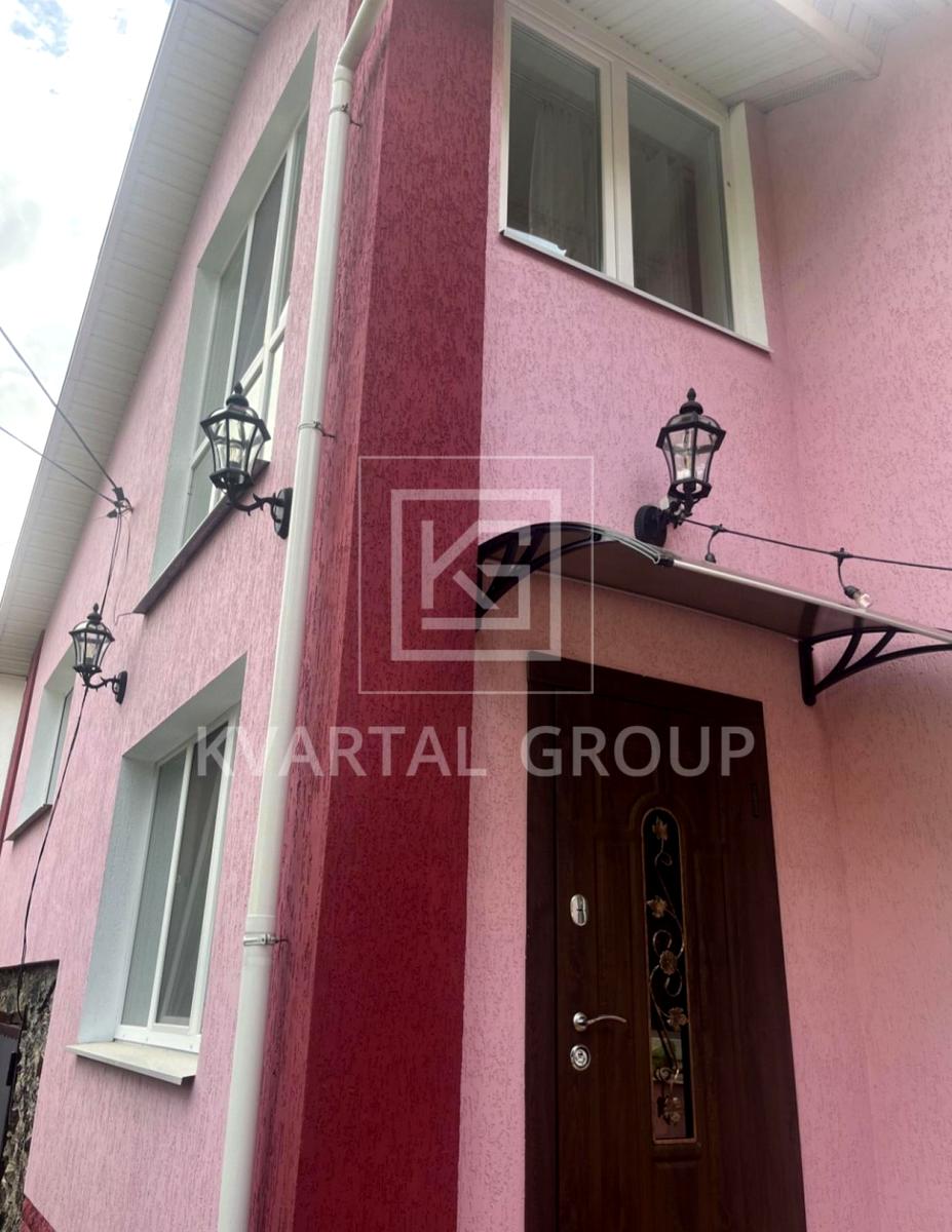 House by the address st. Ukrainskaya (area 190 m²) - Atlanta.ua - photo 22