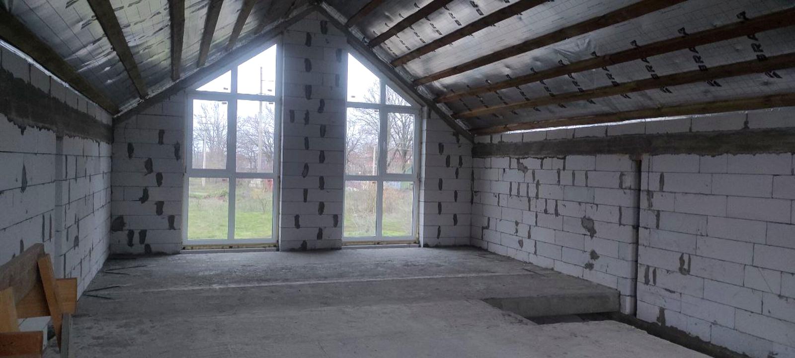 House by the address (area 99 m²) - Atlanta.ua - photo 4