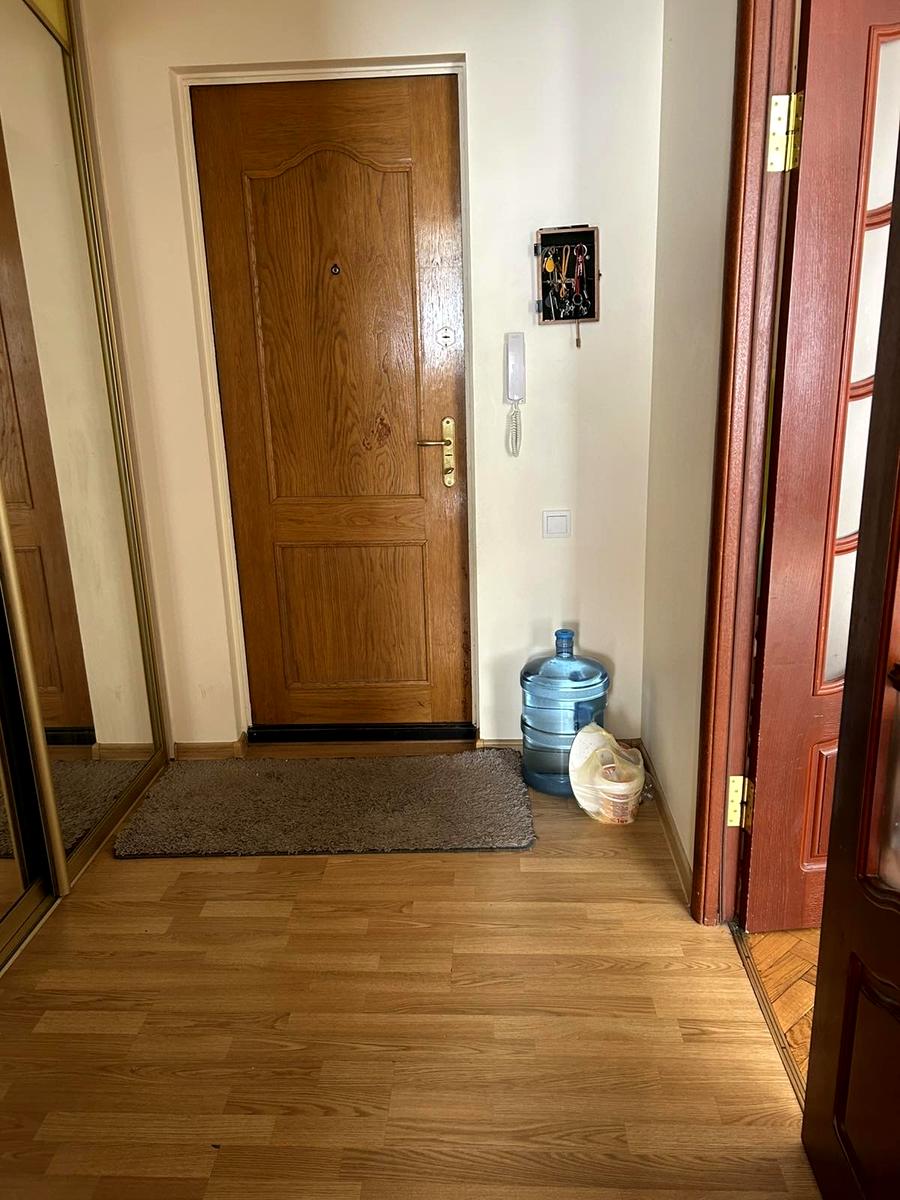 Багатокімнатна квартира за адресою вул. Соняшникова (площа 81,5 м²) - Atlanta.ua - фото 5