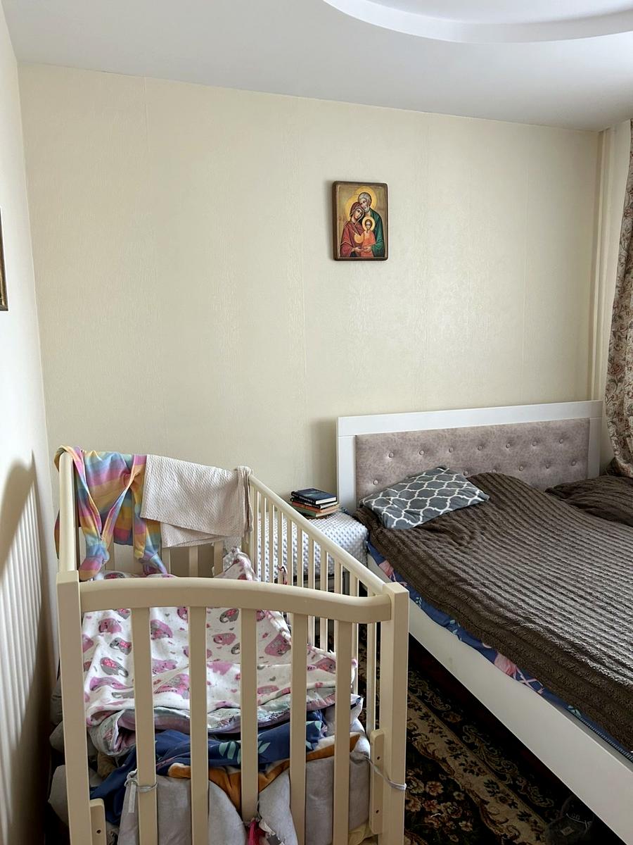 Багатокімнатна квартира за адресою вул. Соняшникова (площа 81,5 м²) - Atlanta.ua - фото 3