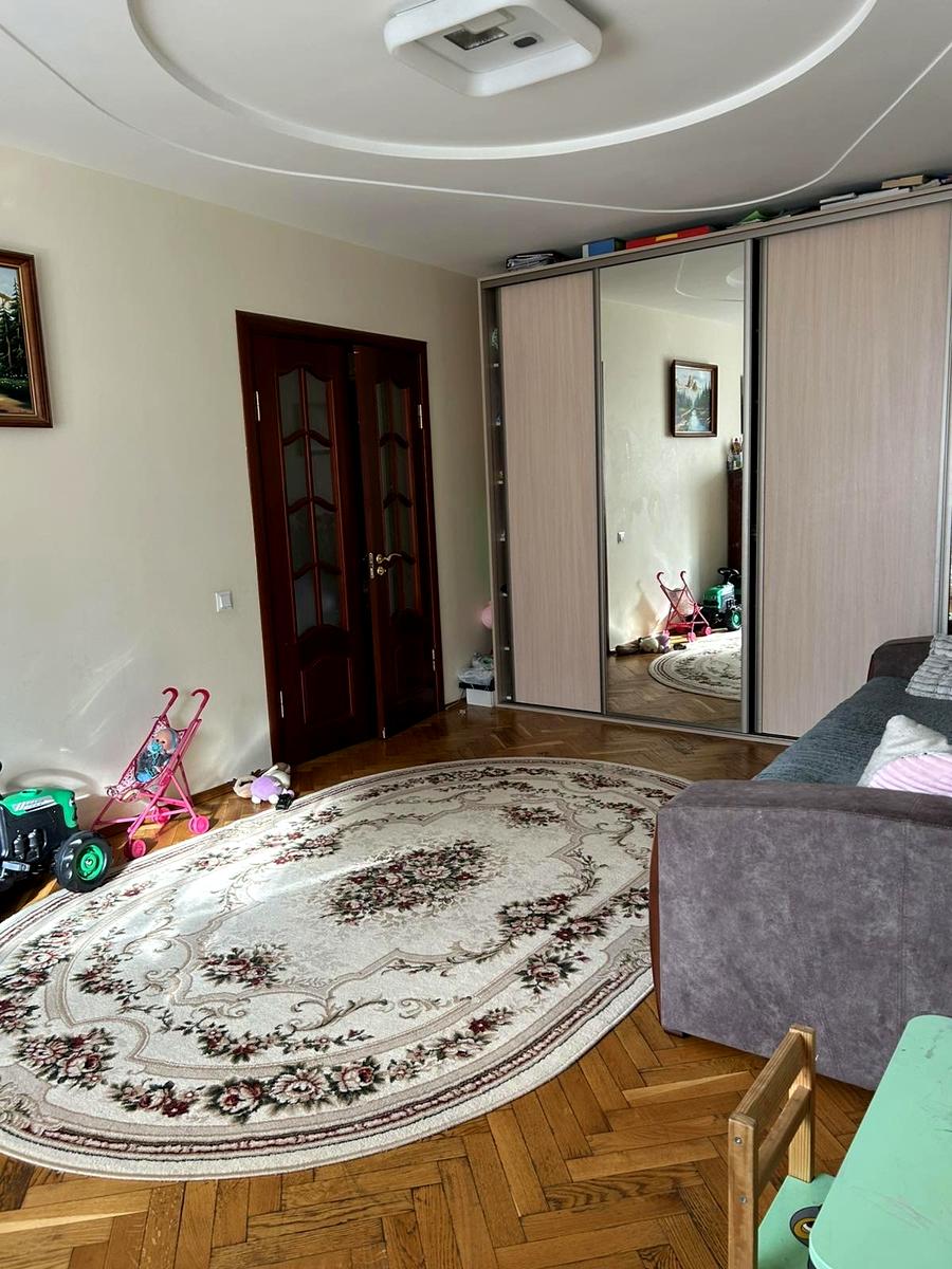 Багатокімнатна квартира за адресою вул. Соняшникова (площа 81,5 м²) - Atlanta.ua - фото 4