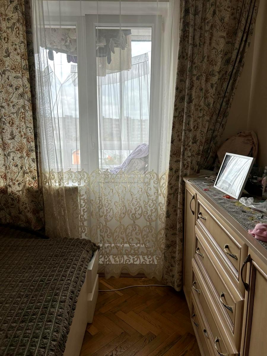 Багатокімнатна квартира за адресою вул. Соняшникова (площа 81,5 м²) - Atlanta.ua - фото 2