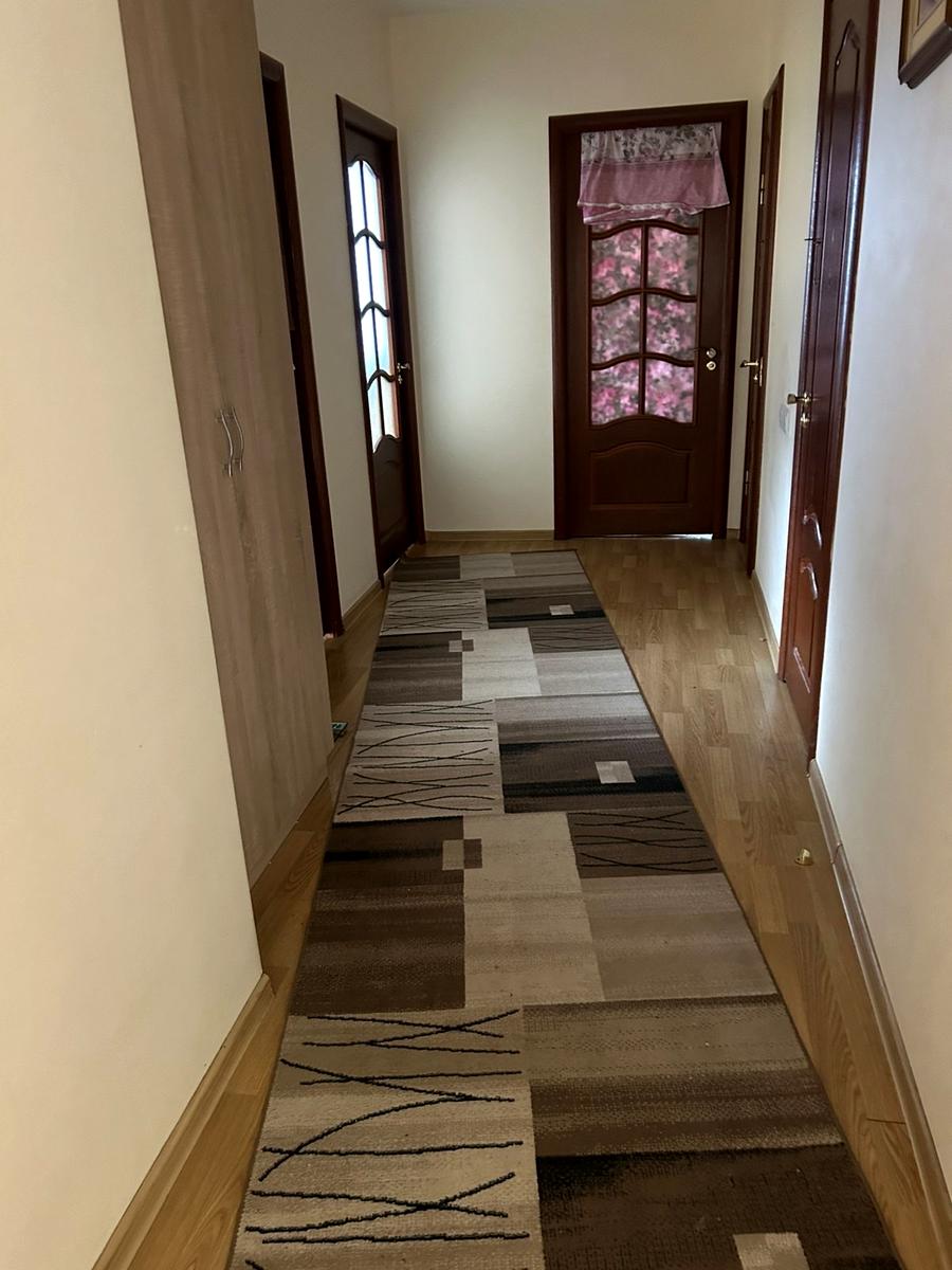 Багатокімнатна квартира за адресою вул. Соняшникова (площа 81,5 м²) - Atlanta.ua - фото 6