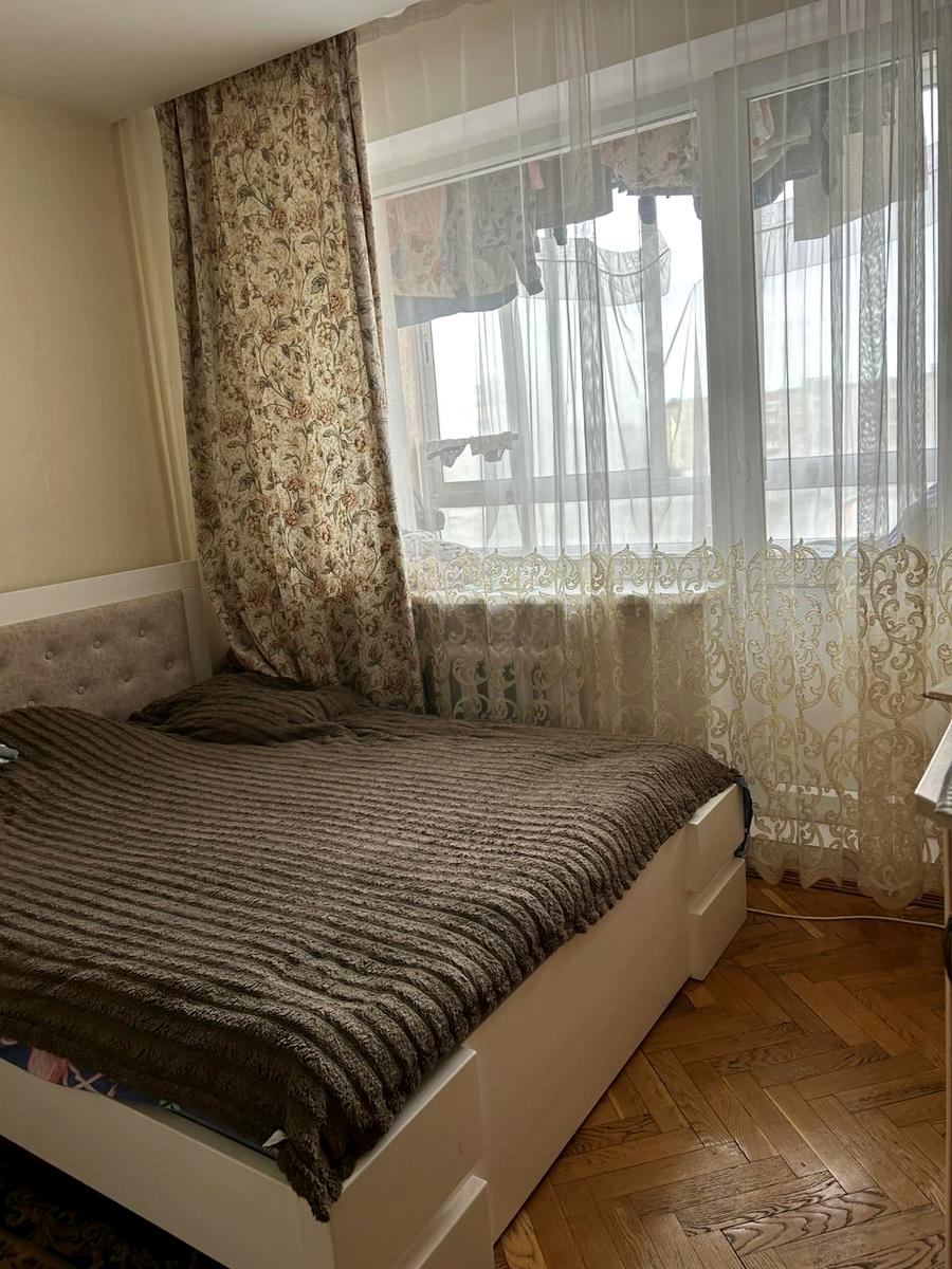 Багатокімнатна квартира за адресою вул. Соняшникова (площа 81,5 м²) - Atlanta.ua - фото 7