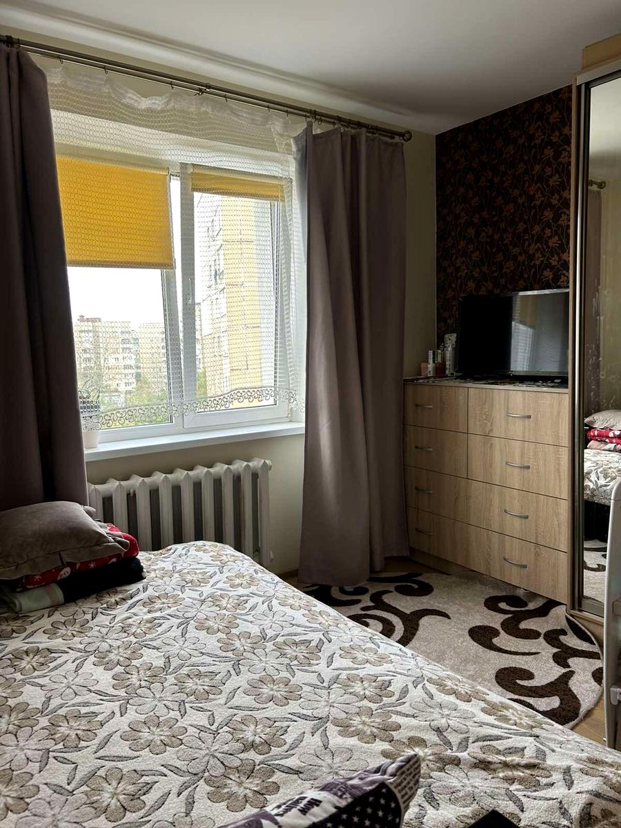 Багатокімнатна квартира за адресою вул. Соняшникова (площа 81,5 м²) - Atlanta.ua - фото 8