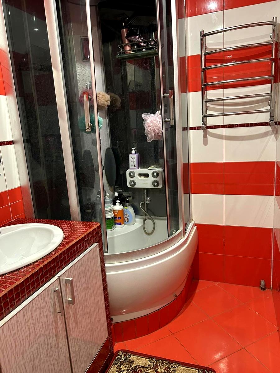 Багатокімнатна квартира за адресою вул. Соняшникова (площа 81,5 м²) - Atlanta.ua - фото 9