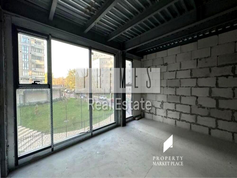 Комерційна нерухомість за адресою вул. Кахи Бендукідзе (площа 293,4 м²) - Atlanta.ua - фото 6