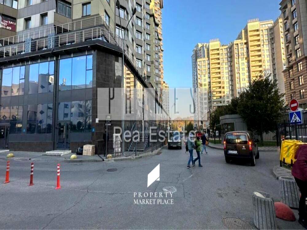 Комерційна нерухомість за адресою вул. Кахи Бендукідзе (площа 293,4 м²) - Atlanta.ua - фото 3