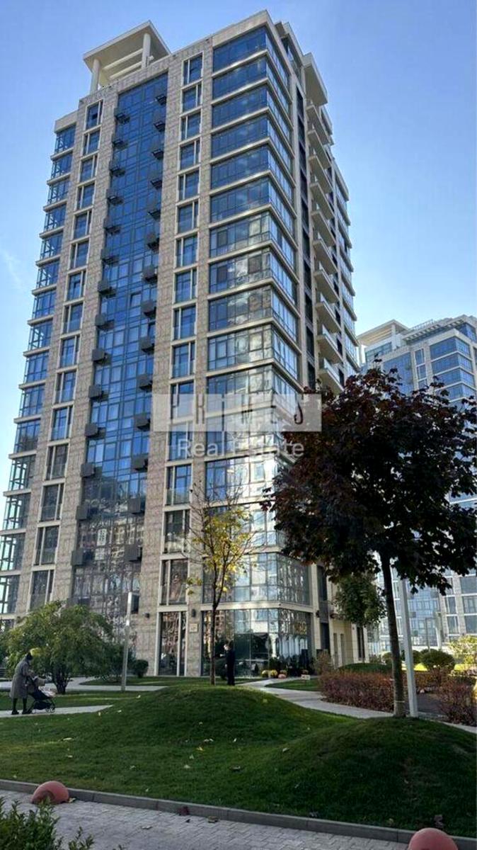 Комерційна нерухомість за адресою вул. Кахи Бендукідзе (площа 293,4 м²) - Atlanta.ua - фото 9